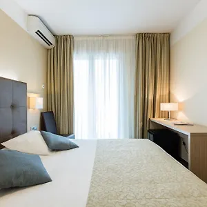Rotonde Hotel