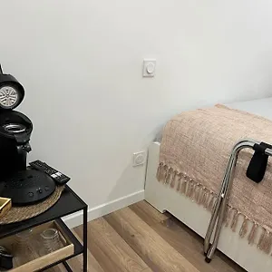 Appartement Chambre Mignet