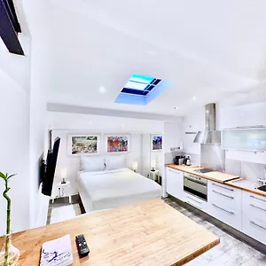 Appartamento èrsextius, Veca,, Aix-en-Provence