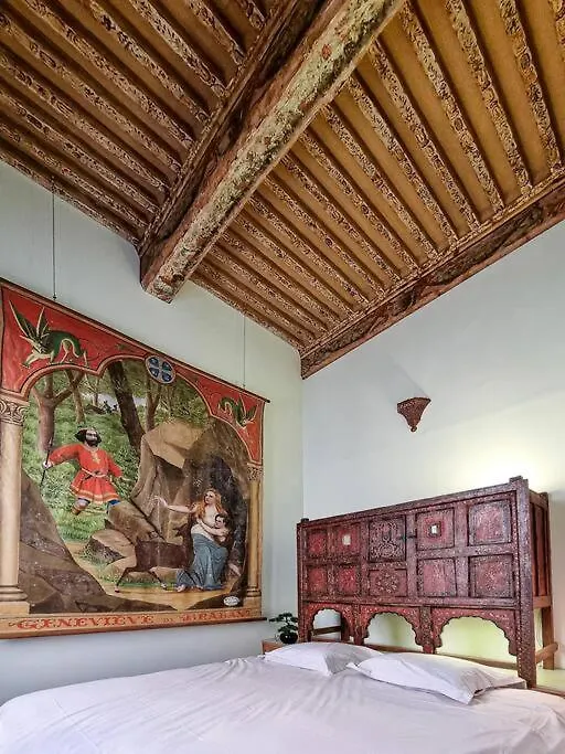 Maison Des Arts Aix En Provence Apartment Aix-en-Provence